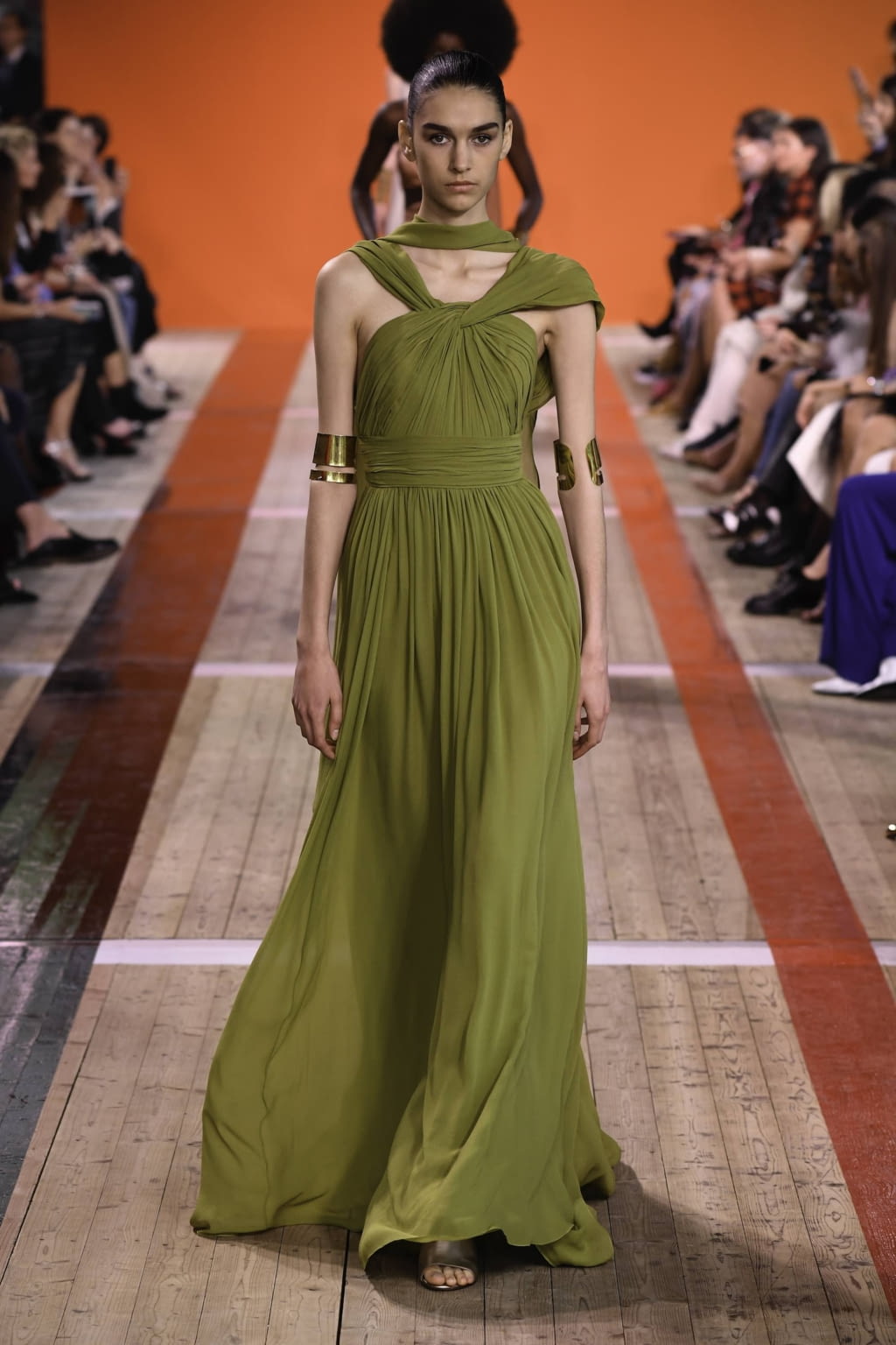 Fashion Week Paris Spring/Summer 2020 look 36 de la collection Elie Saab womenswear
