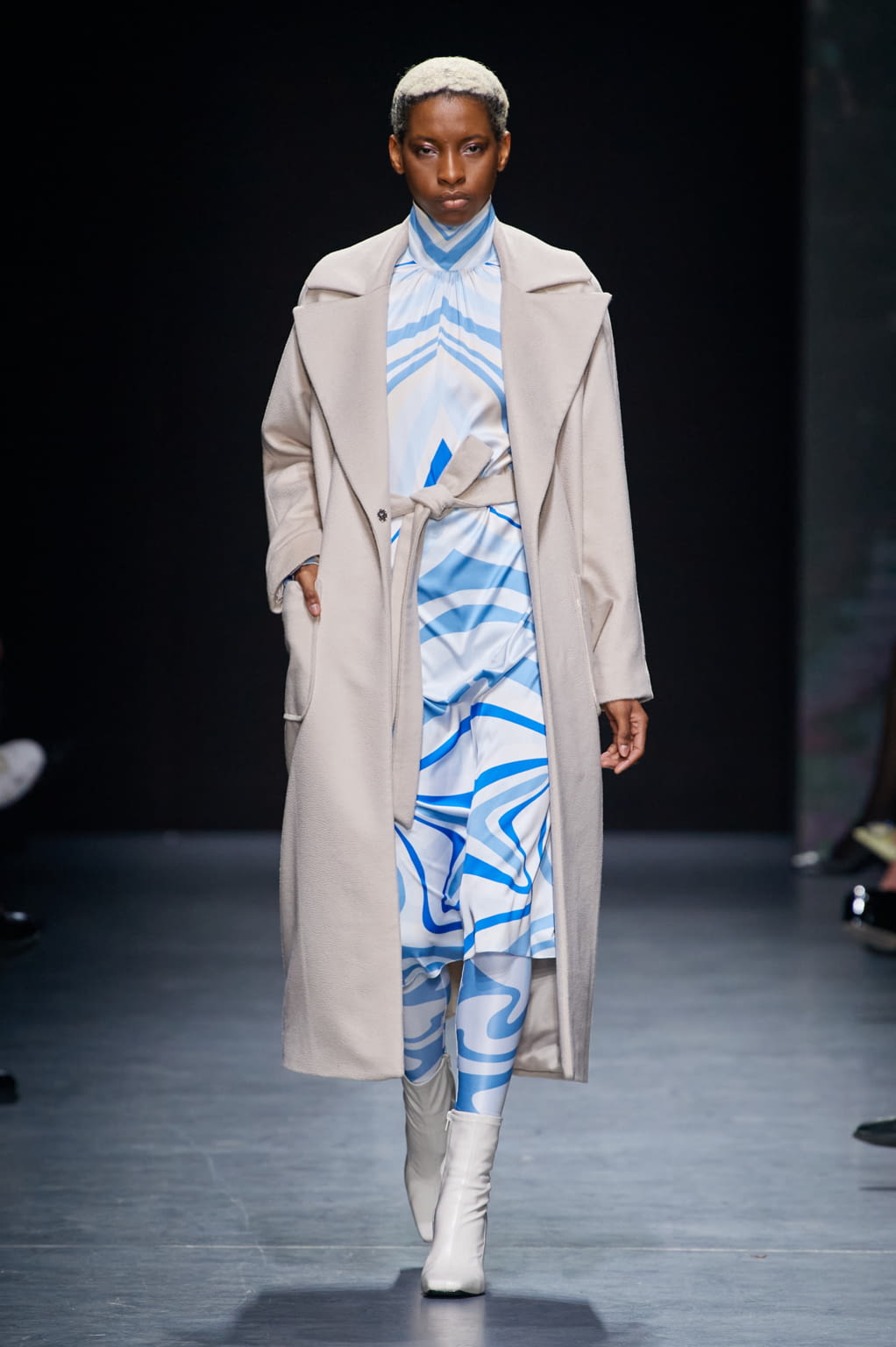 Laura Biagiotti FW22 womenswear #14 - Tagwalk: The Fashion Search