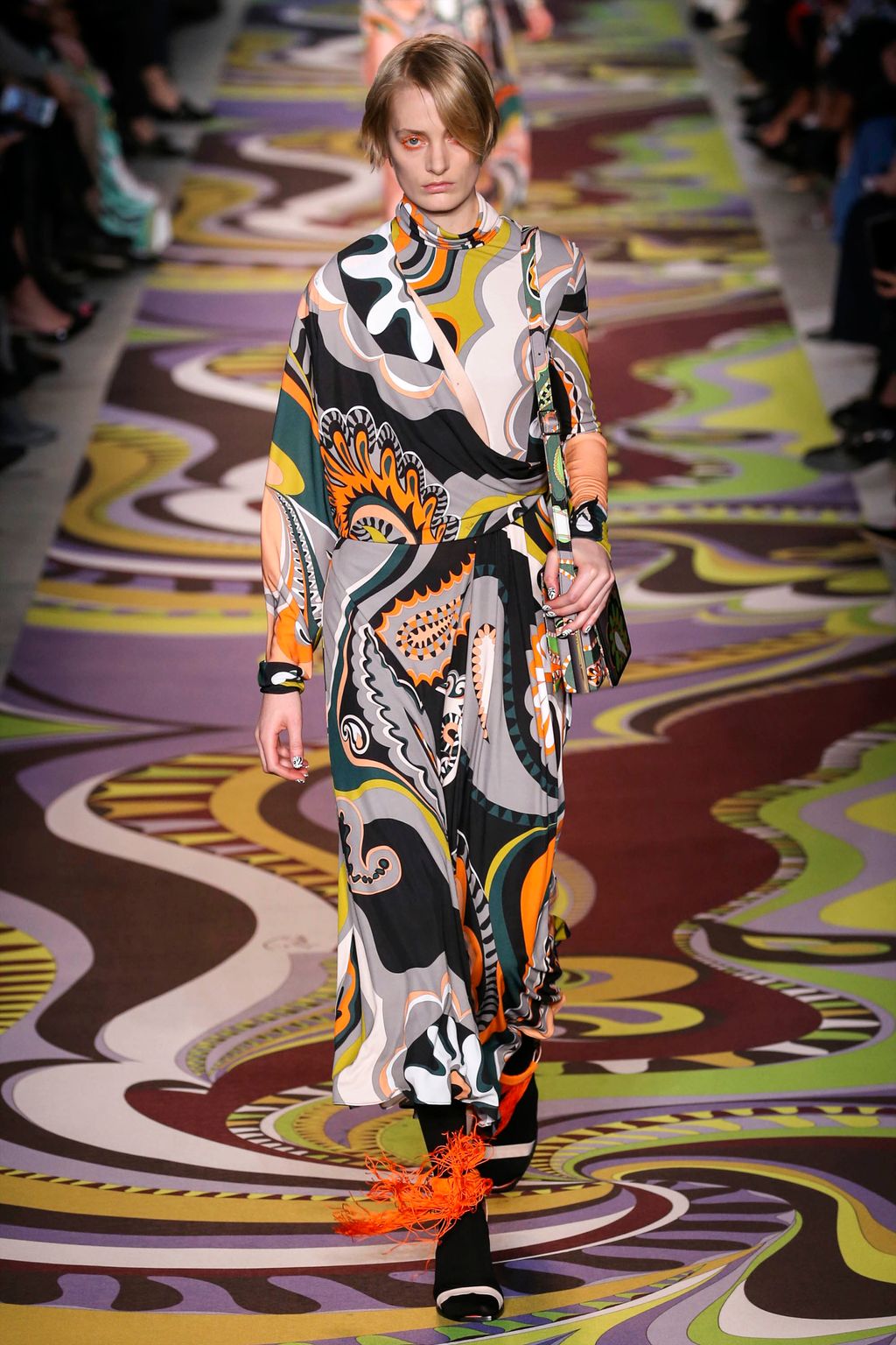 All Collections - Emilio Pucci