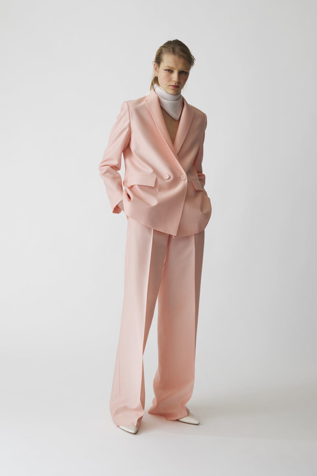 Fashion Week Milan Pre-Fall 2021 look 9 from the Pucci collection 女装