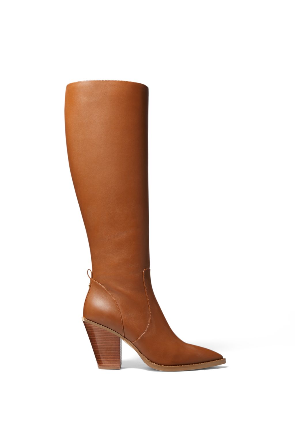 Fashion Week New York Fall/Winter 2022 look 27 from the MICHAEL Michael Kors collection womenswear accessories