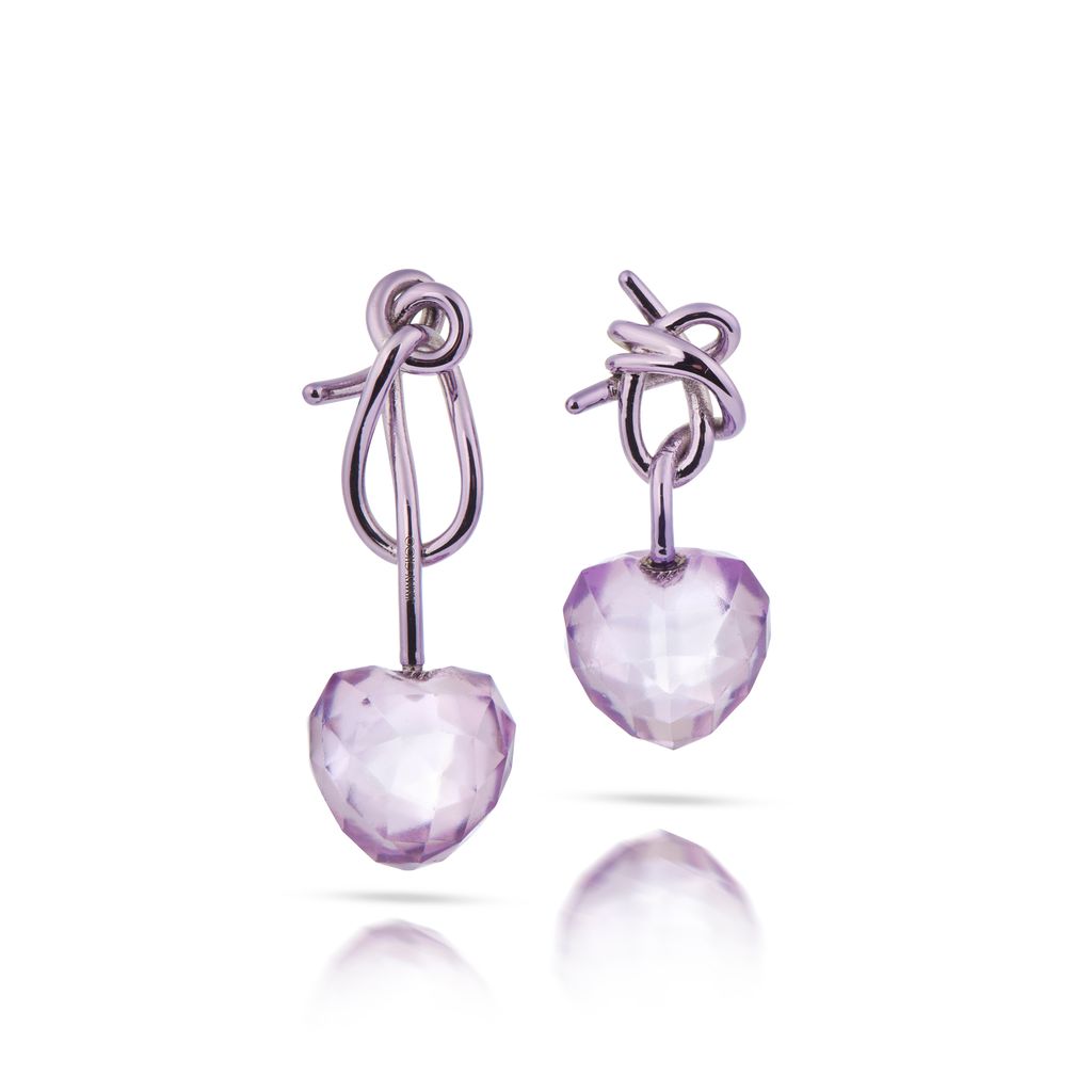 Fashion Week New York Spring/Summer 2024 look 83 from the Jimmy Choo collection womenswear accessories