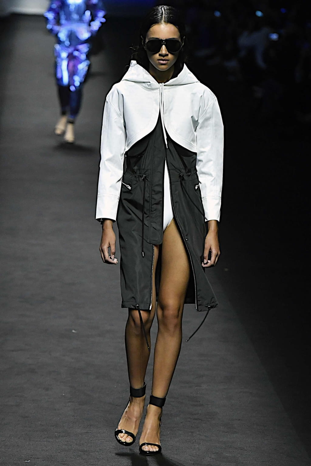 Fashion Week Milan Spring/Summer 2020 look 65 de la collection Fila womenswear