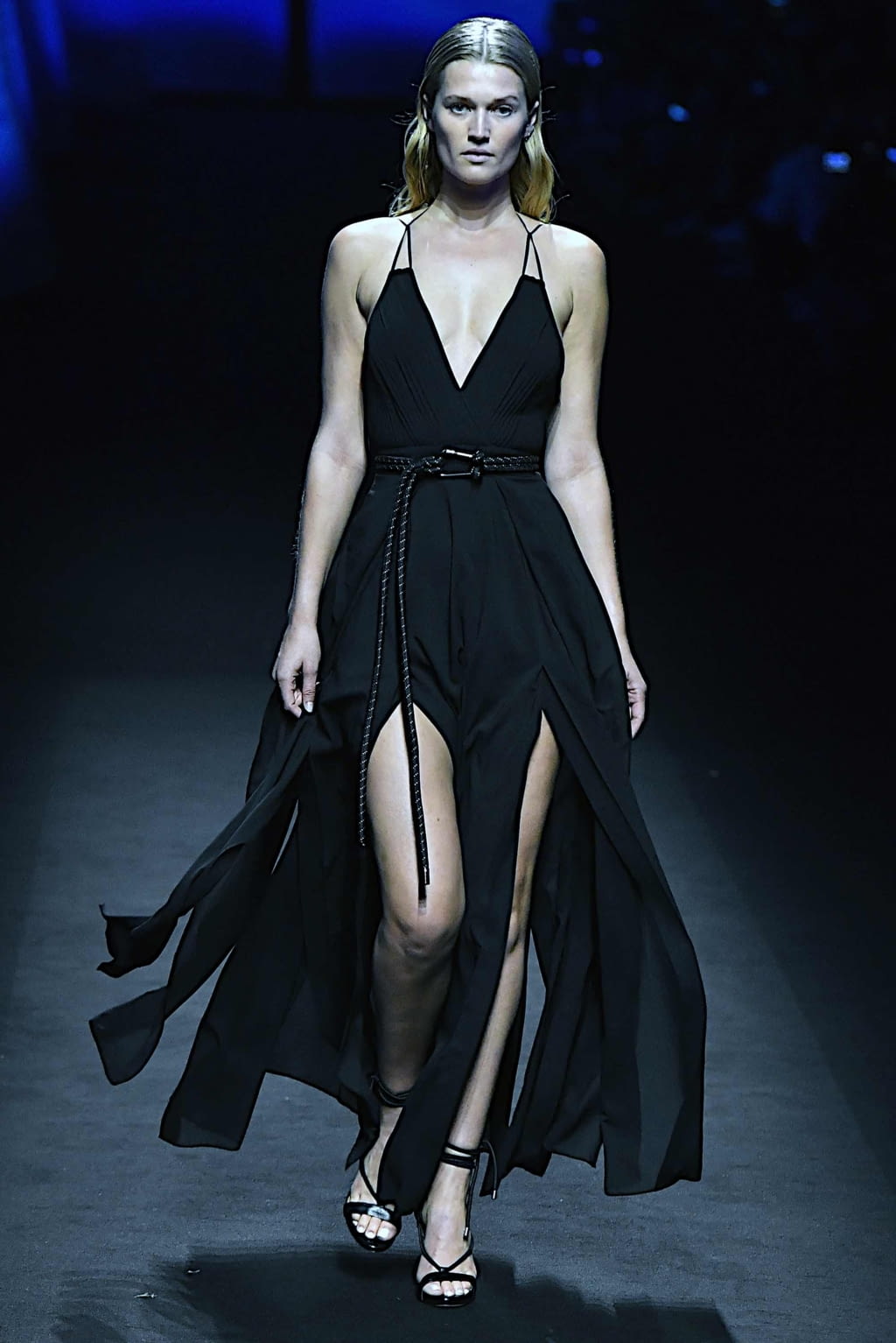 Fashion Week Milan Spring/Summer 2020 look 69 de la collection Fila womenswear