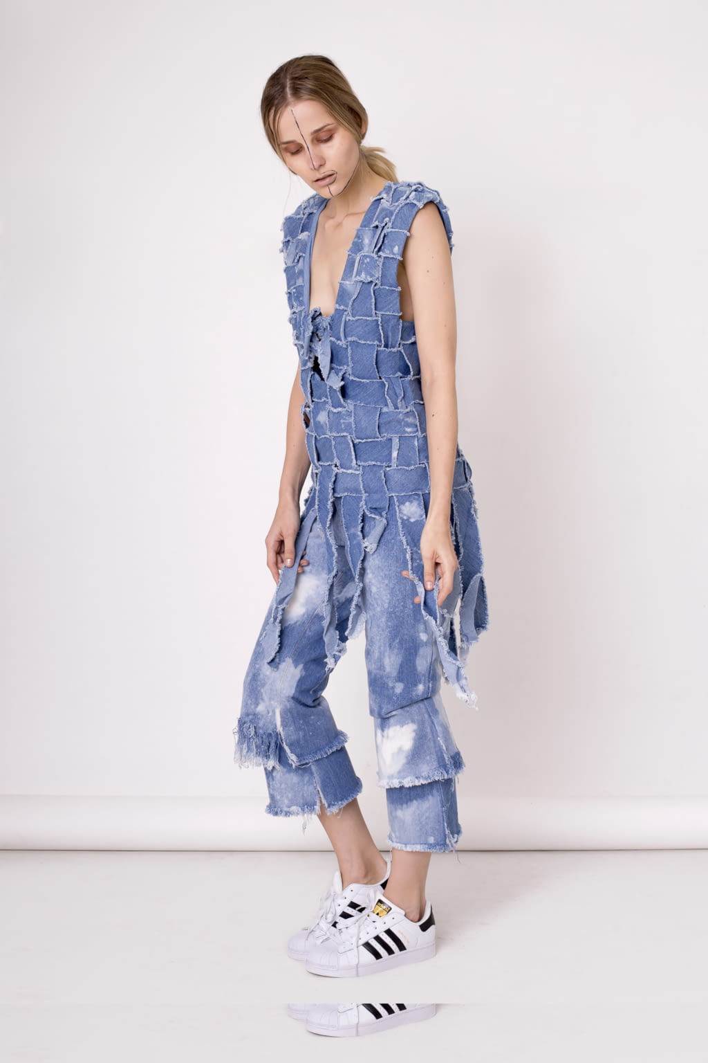 Fashion Week  Spring/Summer 2018 look 27 de la collection Sophia Lerner womenswear