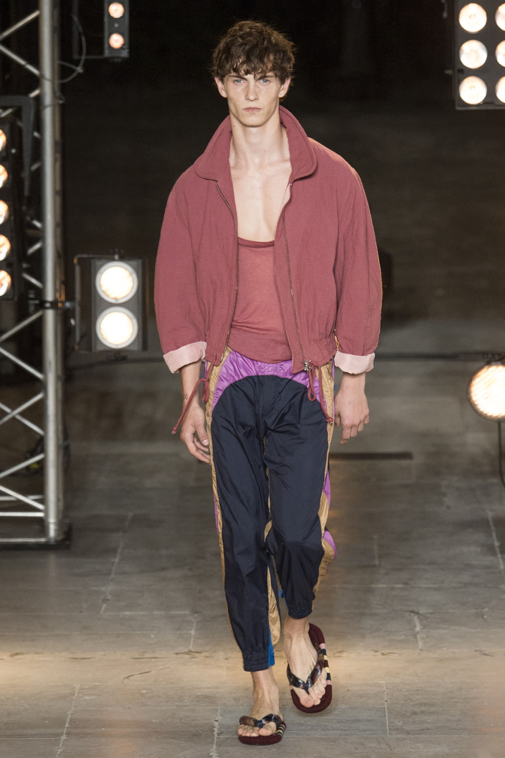 Isabel Marant S S 18 womenswear 18 Tagwalk The Fashion Search Engine