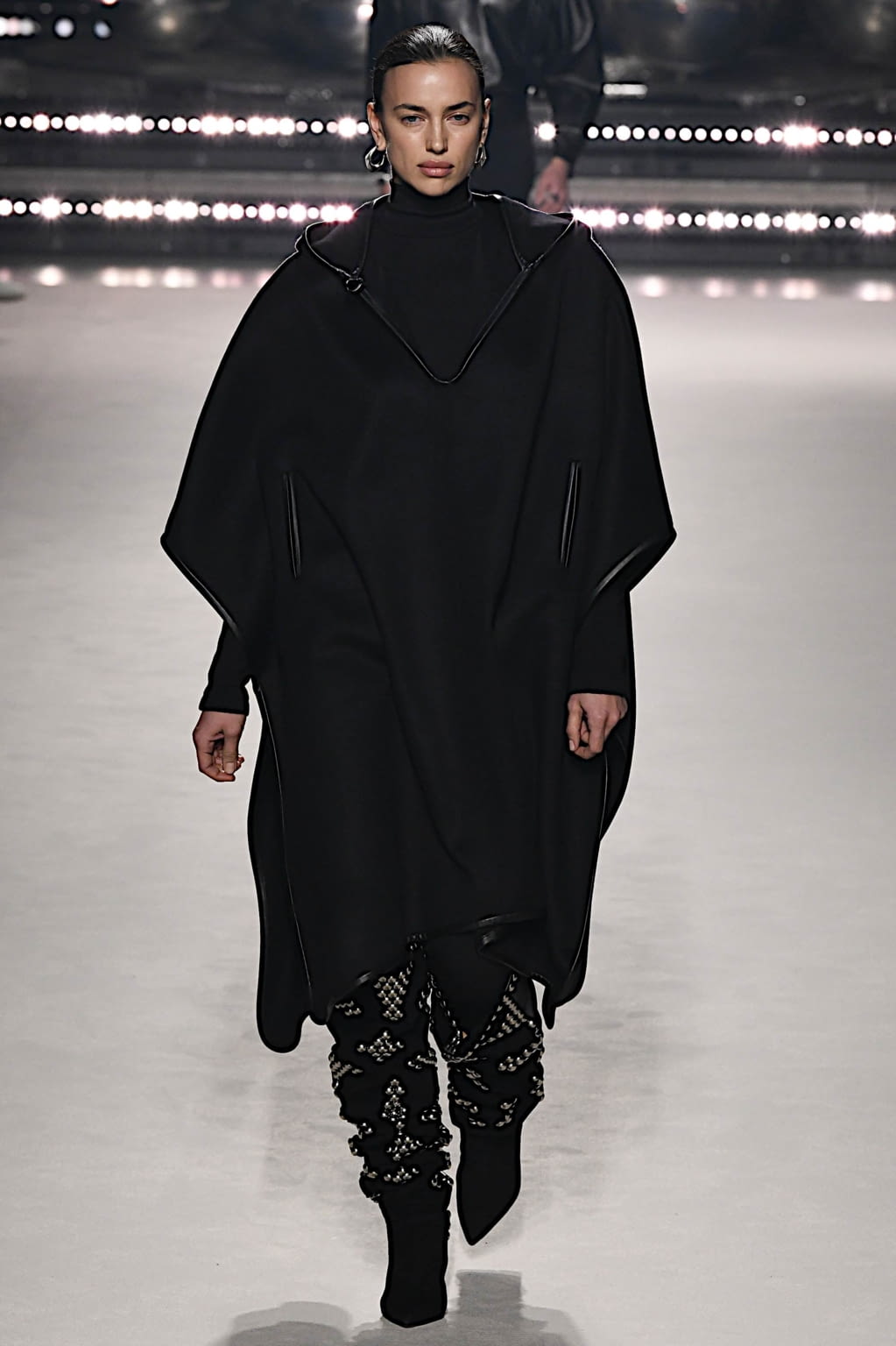 Fashion Week Paris Fall/Winter 2020 look 41 de la collection Isabel Marant womenswear