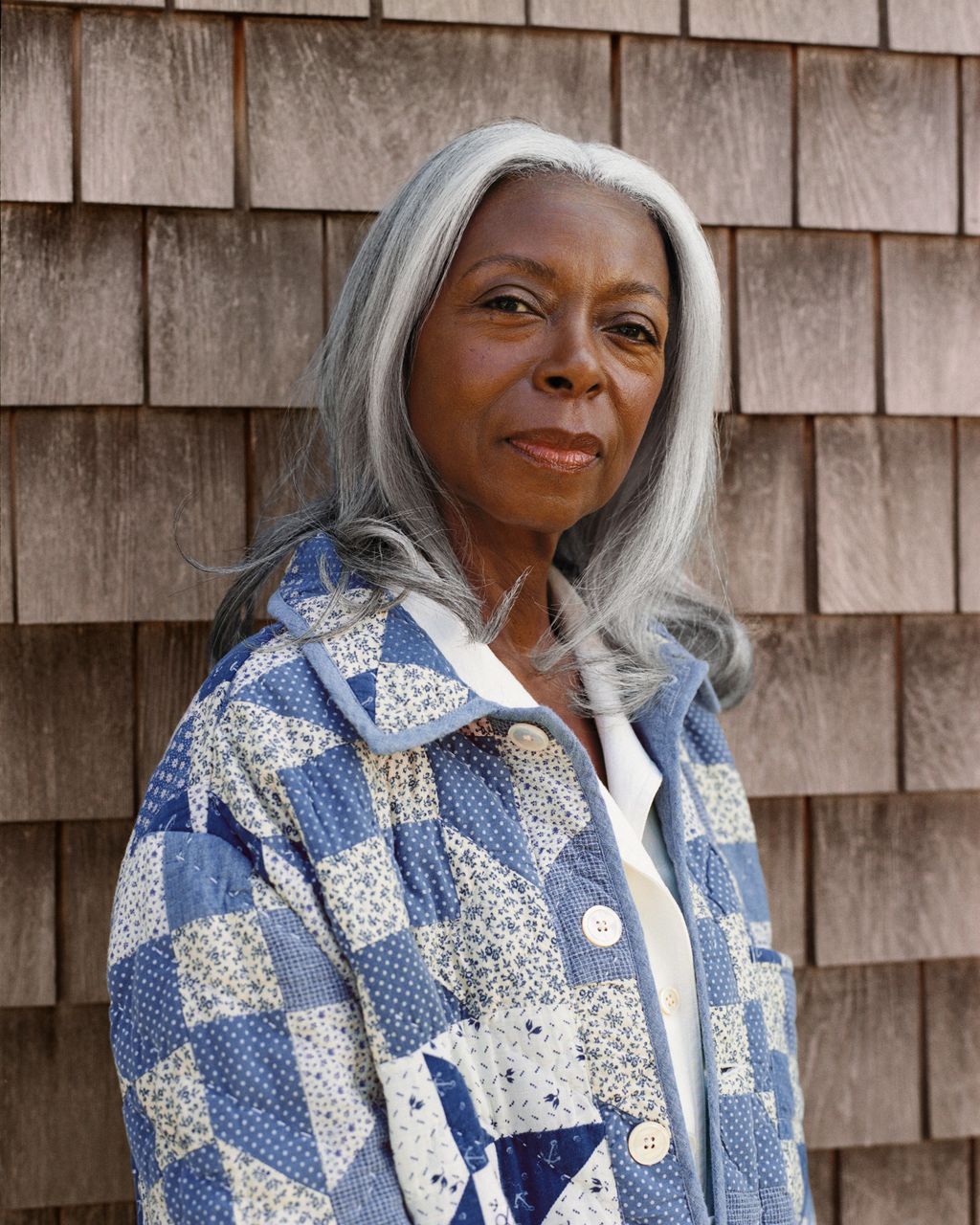 Fashion Week New York Fall/Winter 2025 look 7 from the Polo Ralph Lauren collection menswear