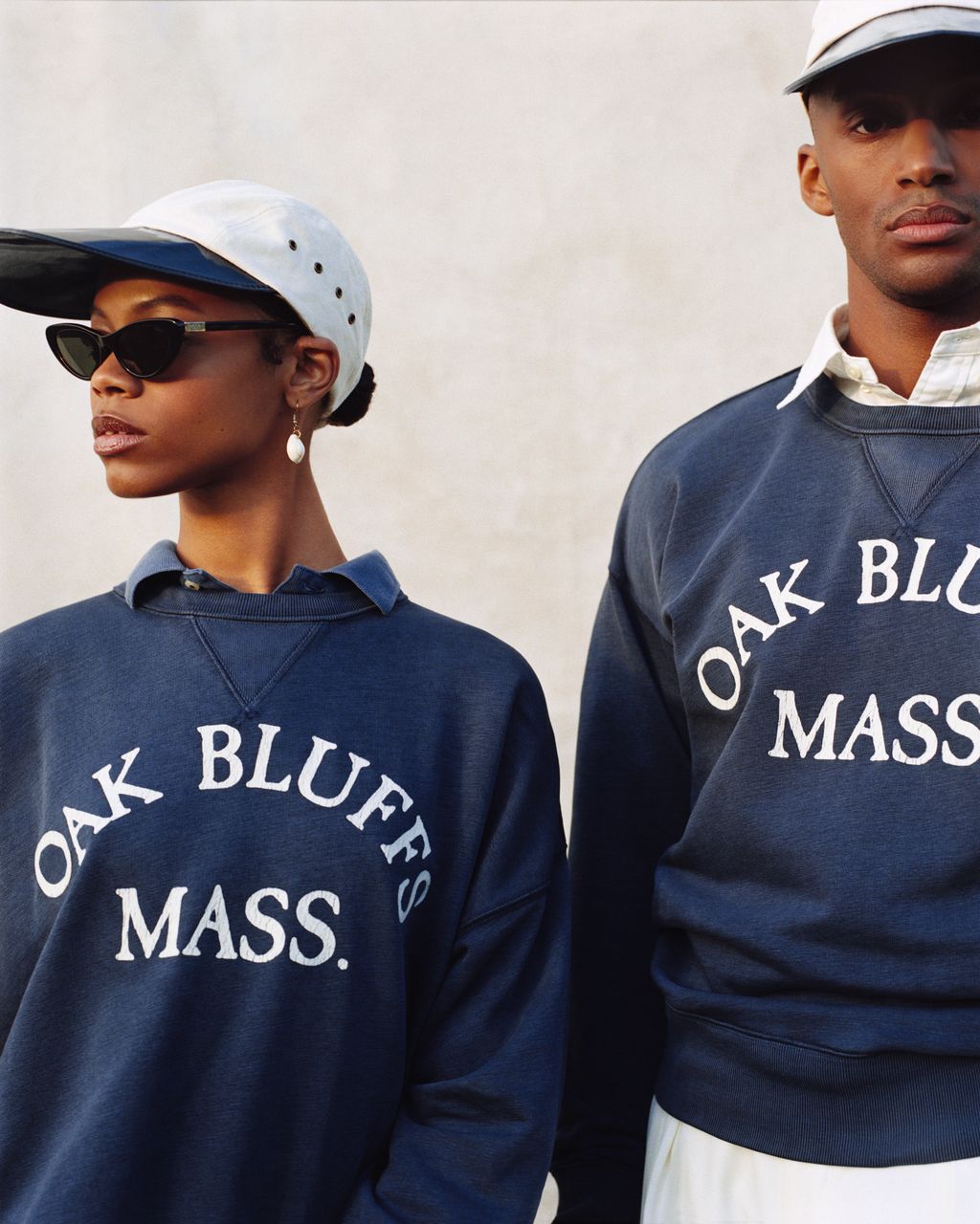 Fashion Week New York Fall/Winter 2025 look 20 from the Polo Ralph Lauren collection menswear