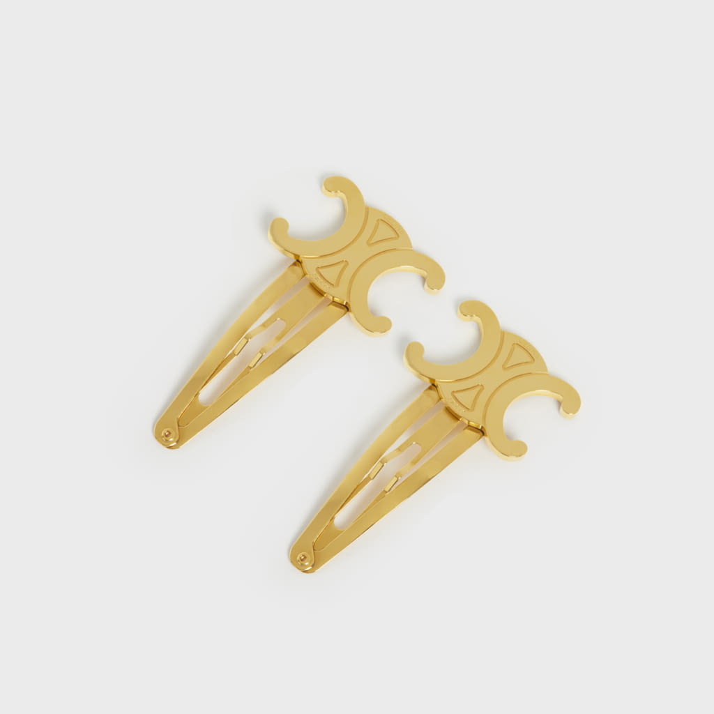 Fashion Week Paris Spring/Summer 2022 look 59 from the Celine collection womenswear accessories