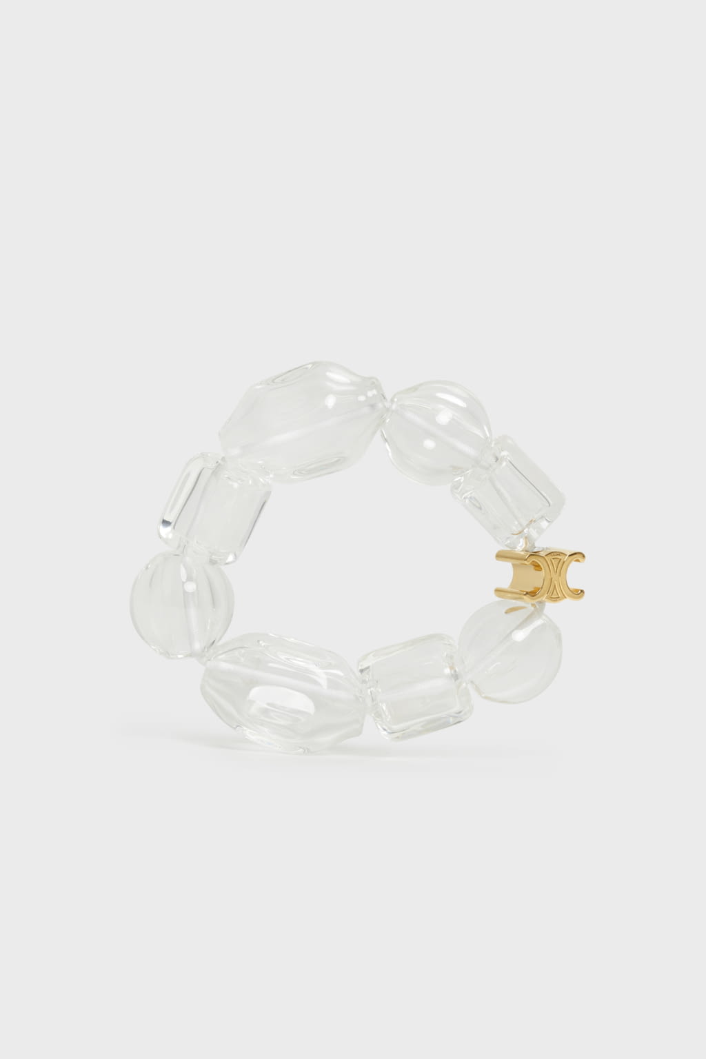 Fashion Week Paris Spring/Summer 2022 look 65 de la collection Celine womenswear accessories