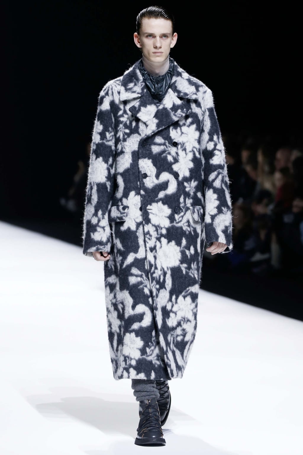 Fashion Week Milan Fall/Winter 2018 look 26 de la collection Jil Sander womenswear