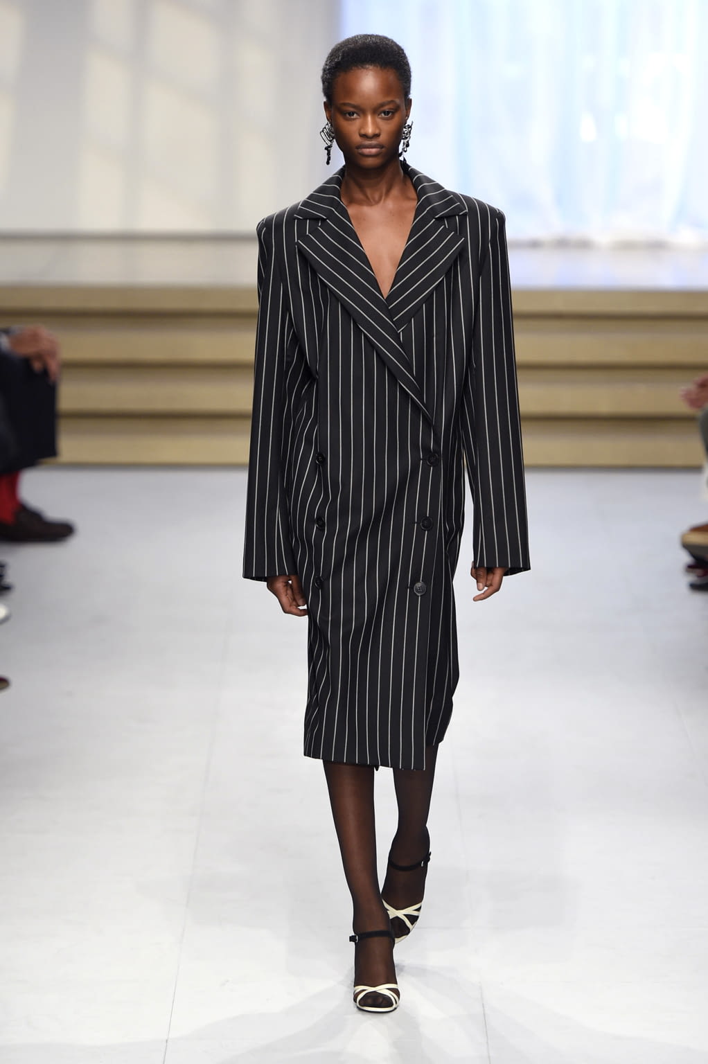 Jil Sander S/S 17 womenswear #6 - Tagwalk: The Fashion Search Engine