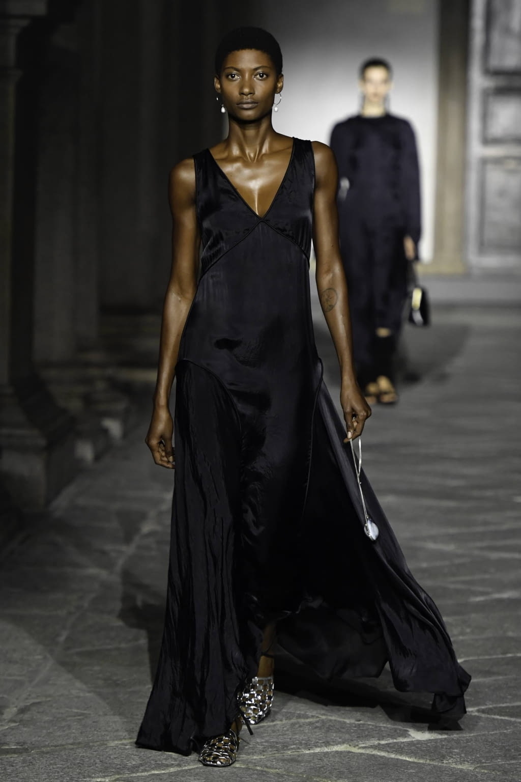 Fashion Week Milan Spring/Summer 2020 look 26 de la collection Jil Sander womenswear