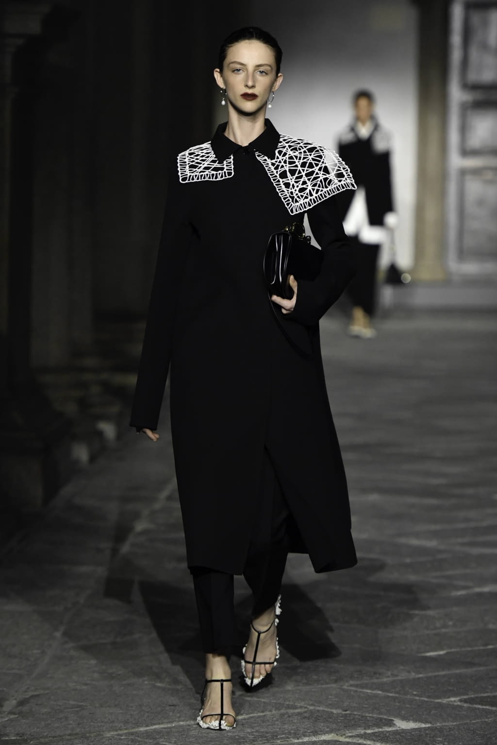 Fashion Week Milan Spring/Summer 2020 look 53 de la collection Jil Sander womenswear