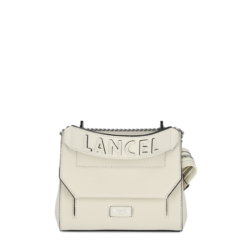 Fashion Week Paris Spring/Summer 2022 look 49 from the Lancel collection womenswear accessories
