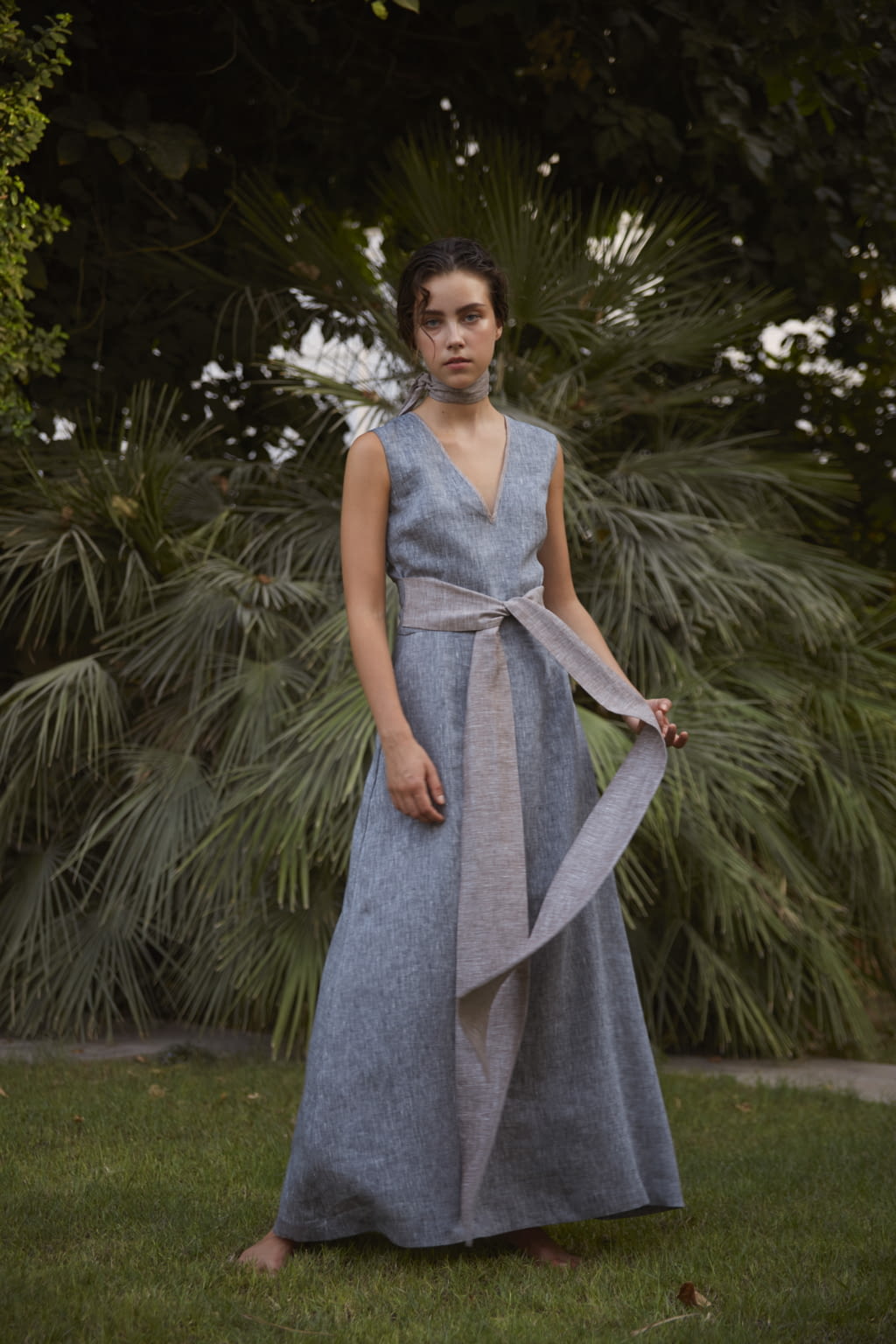 Fashion Week Paris Spring/Summer 2019 look 26 de la collection KAGE womenswear
