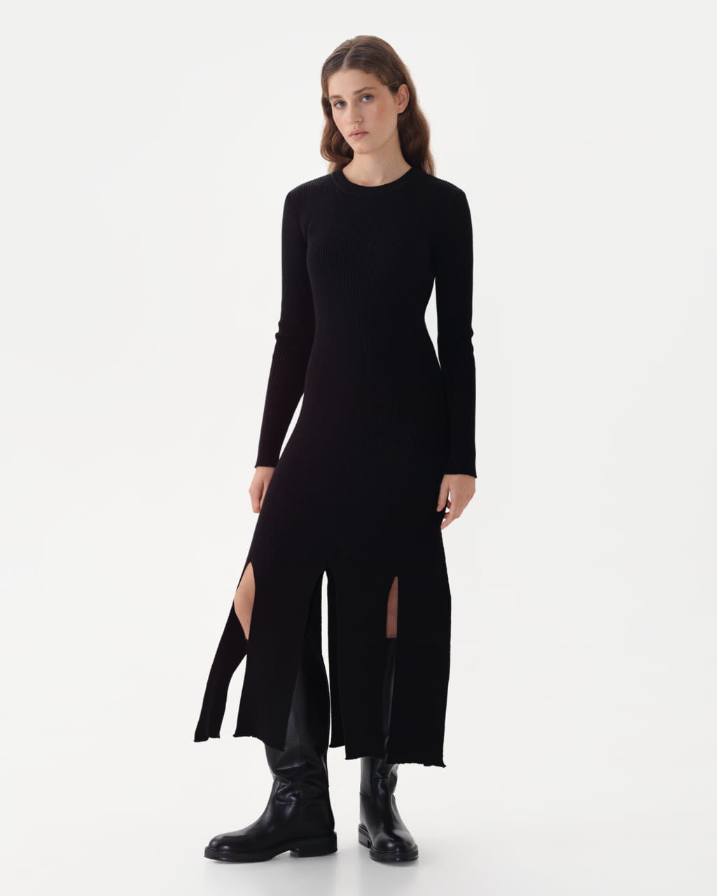 Fashion Week Paris Fall/Winter 2021 look 20 de la collection KATIMO womenswear