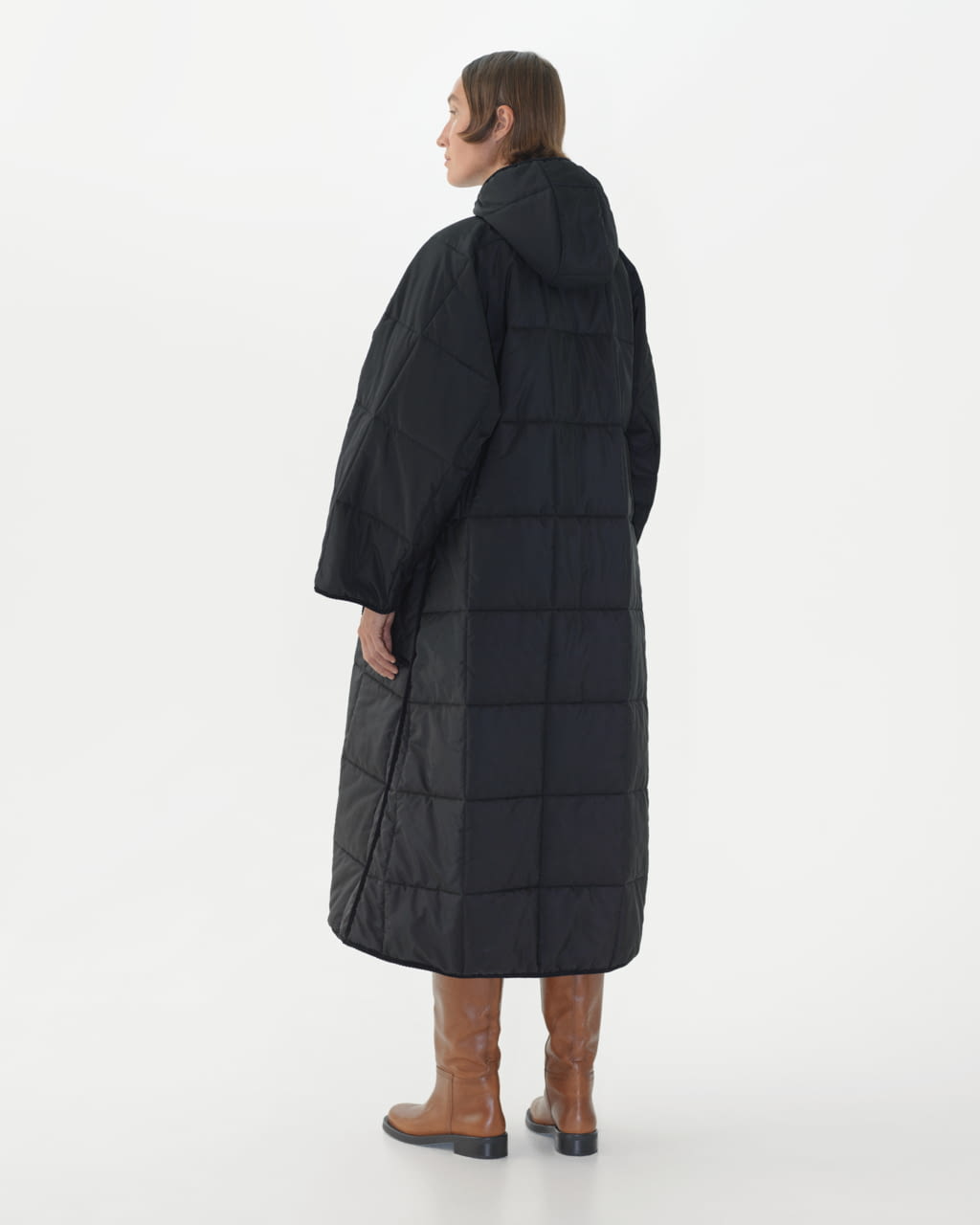 Fashion Week Paris Fall/Winter 2021 look 44 from the KATIMO collection womenswear