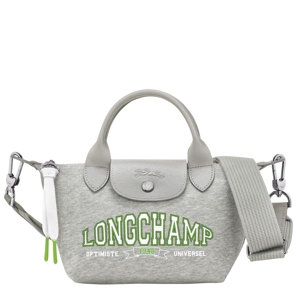 Fashion Week Paris Spring/Summer 2024 look 81 from the Longchamp collection 女装配饰