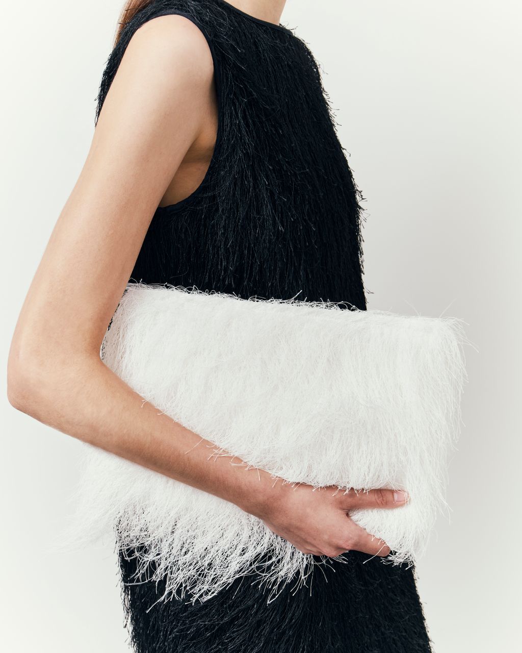 Fashion Week Paris Spring/Summer 2026 look 4 from the Loulou de Saison collection womenswear