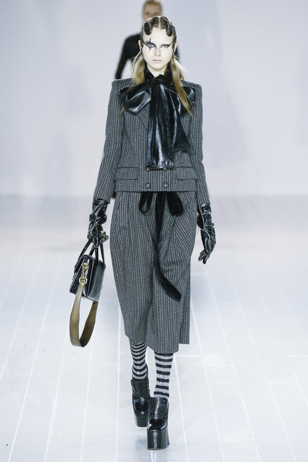 Fashion Week New York Fall/Winter 2016 look 37 from the Marc Jacobs collection 女装