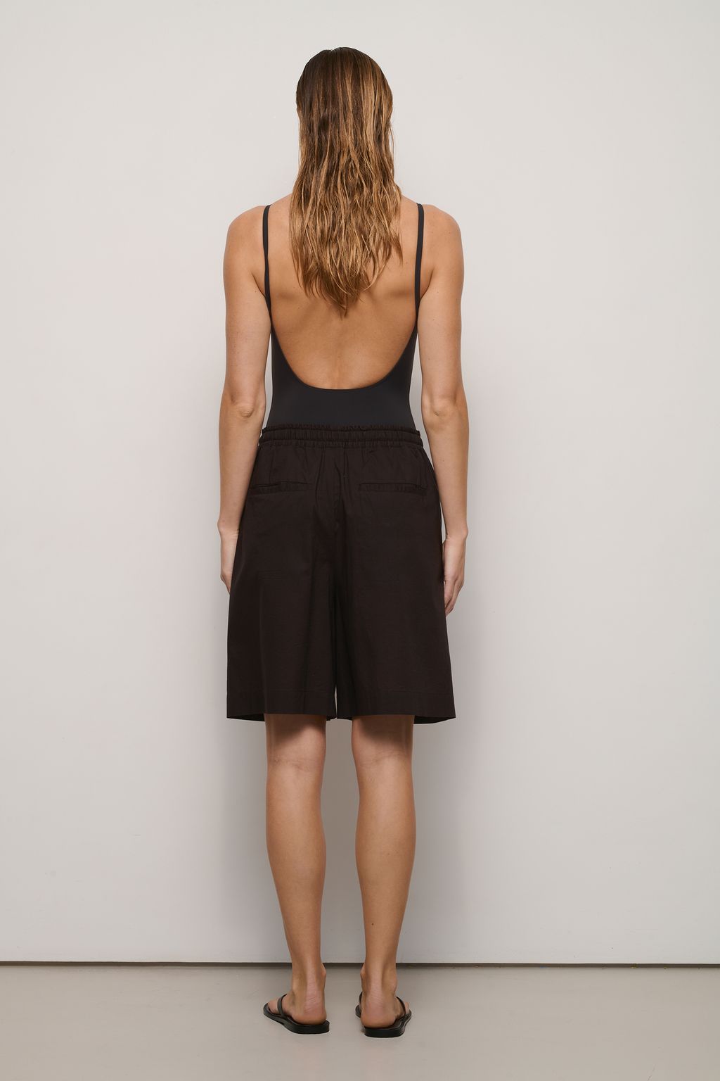 Fashion Week Paris Spring/Summer 2025 look 157 from the Soeur collection 女装