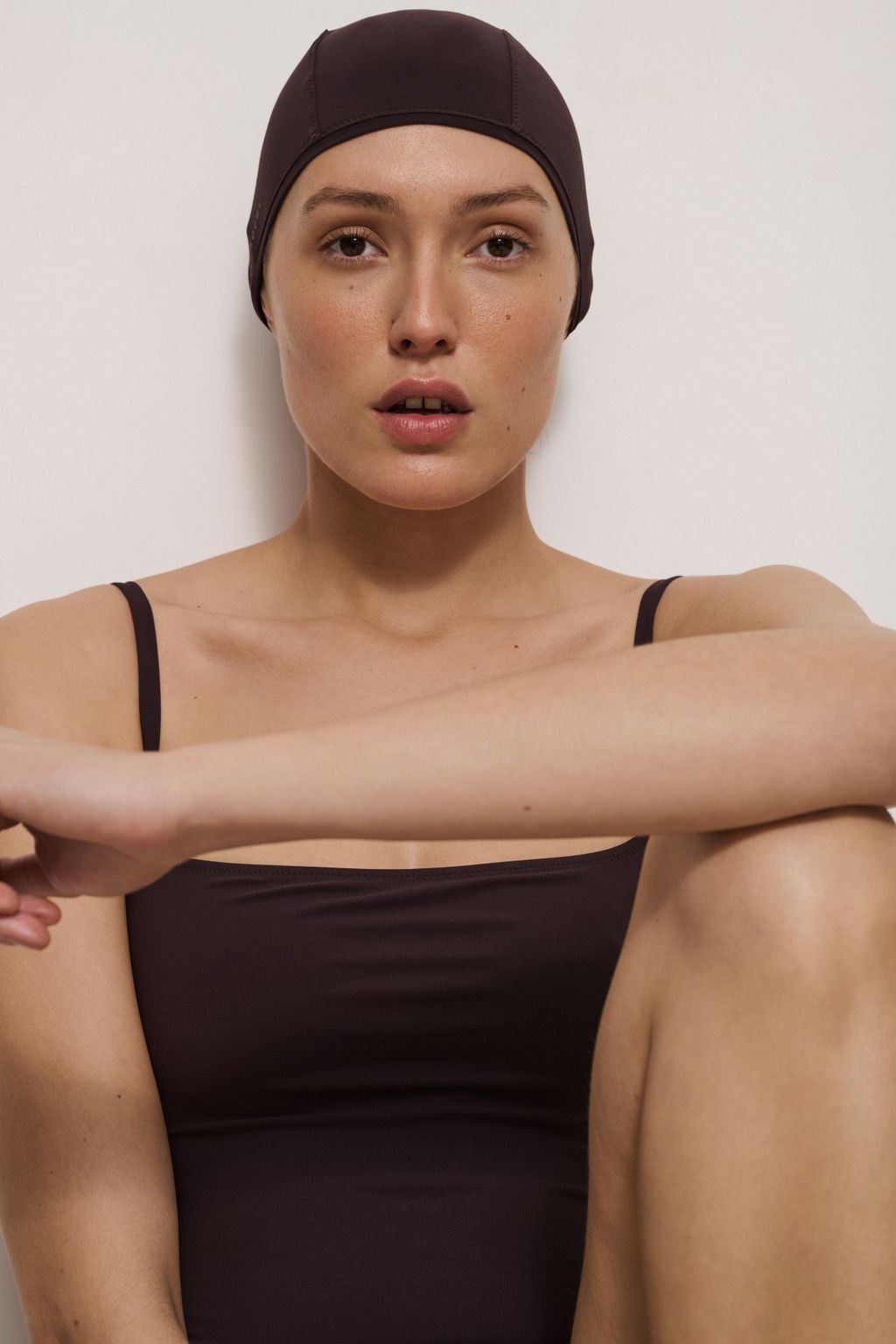 Fashion Week Paris Spring/Summer 2024 look 188 de la collection Soeur womenswear