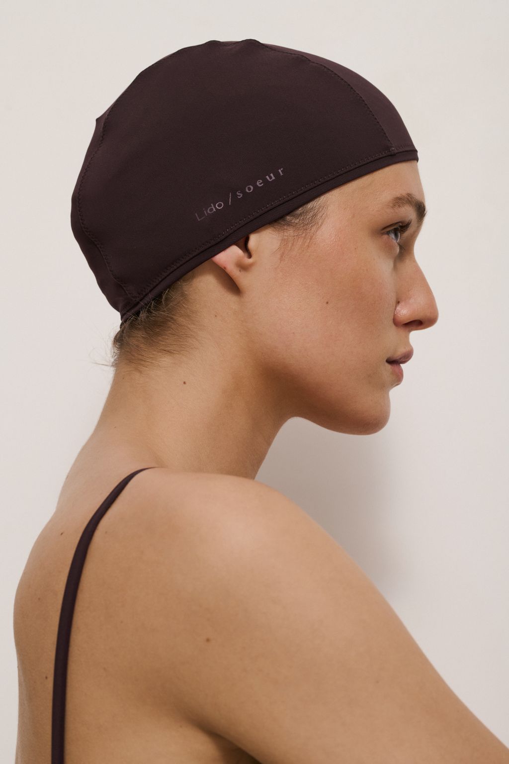 Fashion Week Paris Spring/Summer 2024 look 190 from the Soeur collection womenswear