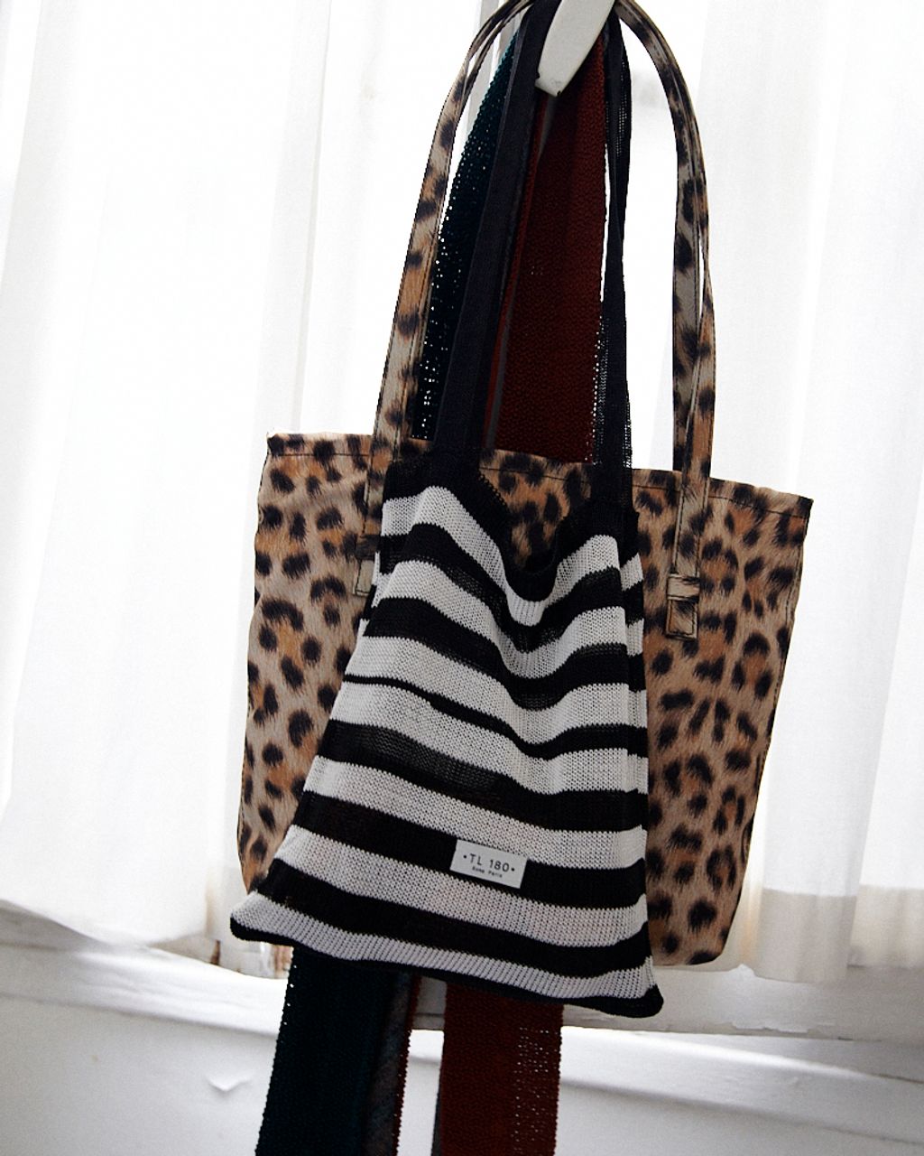 Fashion Week Paris Pre-Fall 2026 look 2 from the TL 180 collection womenswear