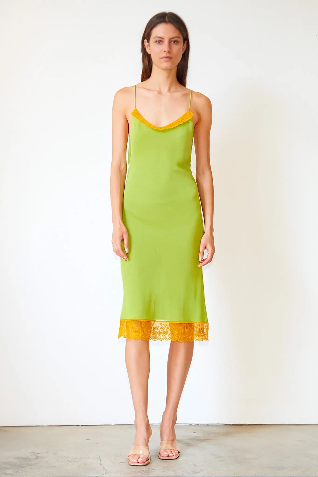 Fashion Week Paris Resort 2026 look 33 from the TL 180 collection womenswear