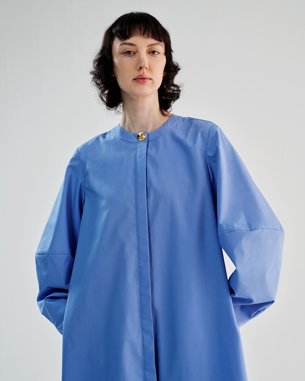 Fashion Week Paris Spring/Summer 2024 look 31 from the Saudi 100 collection womenswear