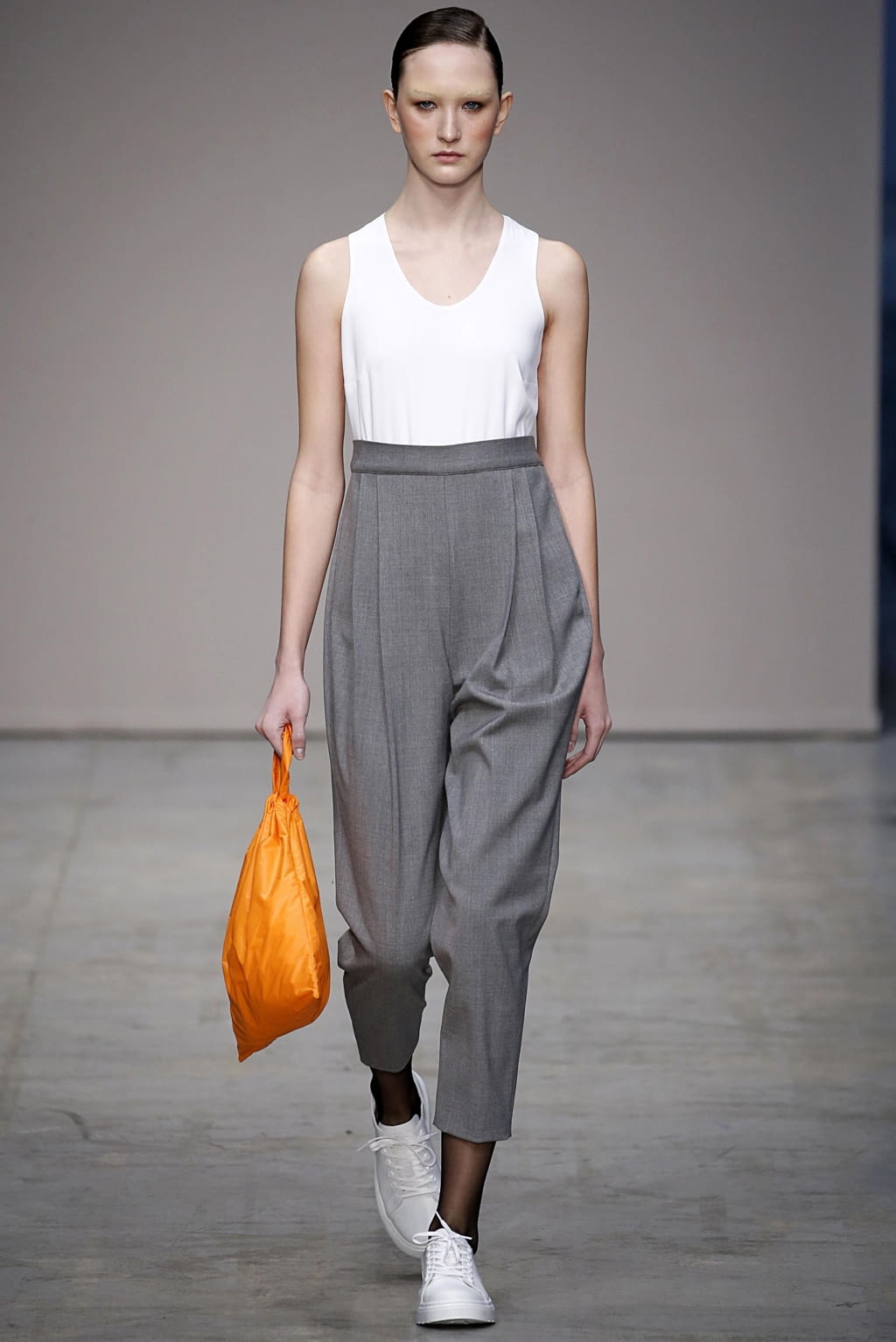 Lucio Vanotti F/W 18 womenswear #19 - Tagwalk: The Fashion Search