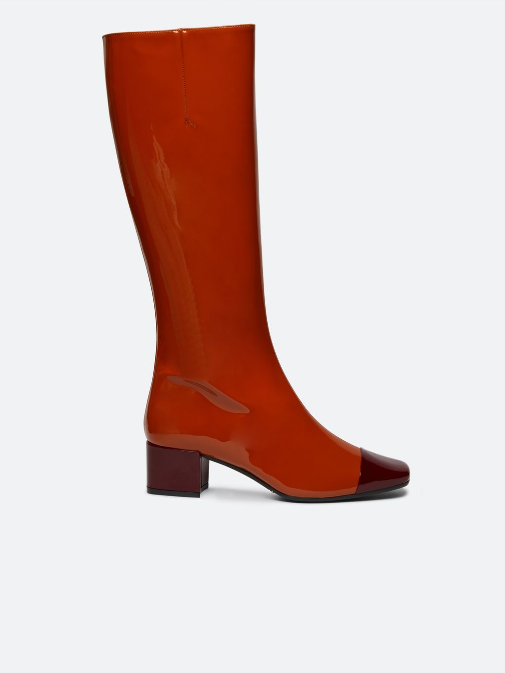 Fashion Week Paris Fall/Winter 2024 look 95 from the Carel collection 女装配饰