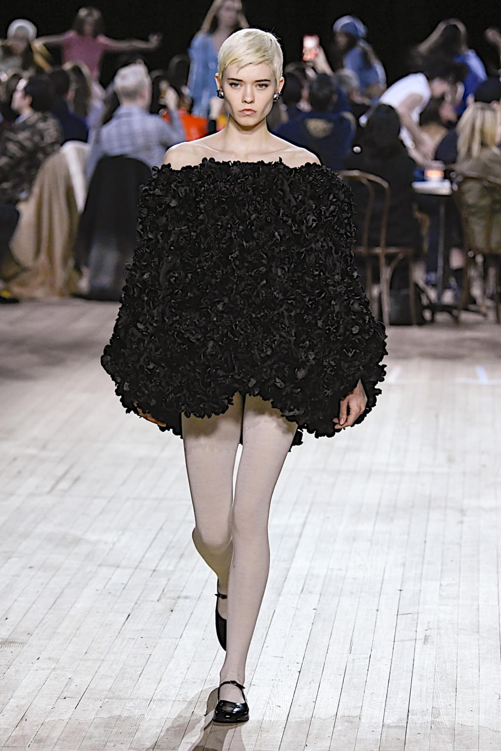 Fashion Week New York Fall/Winter 2020 look 71 de la collection Marc Jacobs womenswear