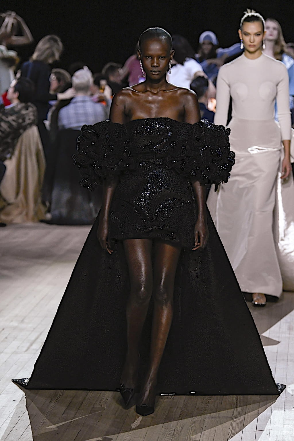 Fashion Week New York Fall/Winter 2020 look 70 de la collection Marc Jacobs womenswear