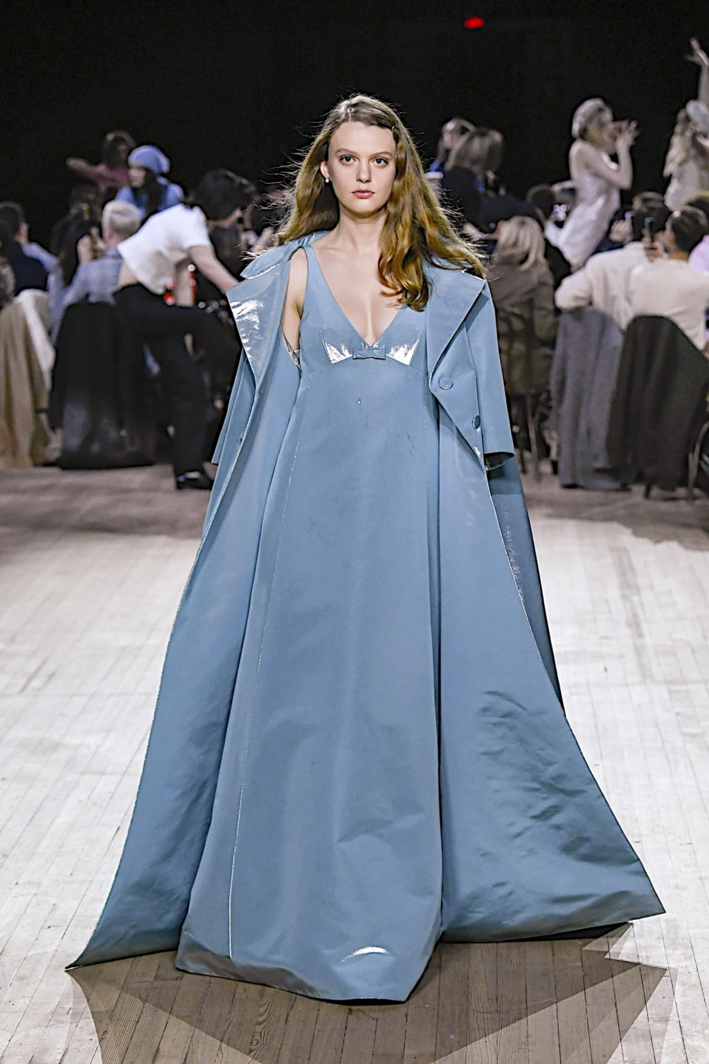 Fashion Week New York Fall/Winter 2020 look 73 de la collection Marc Jacobs womenswear