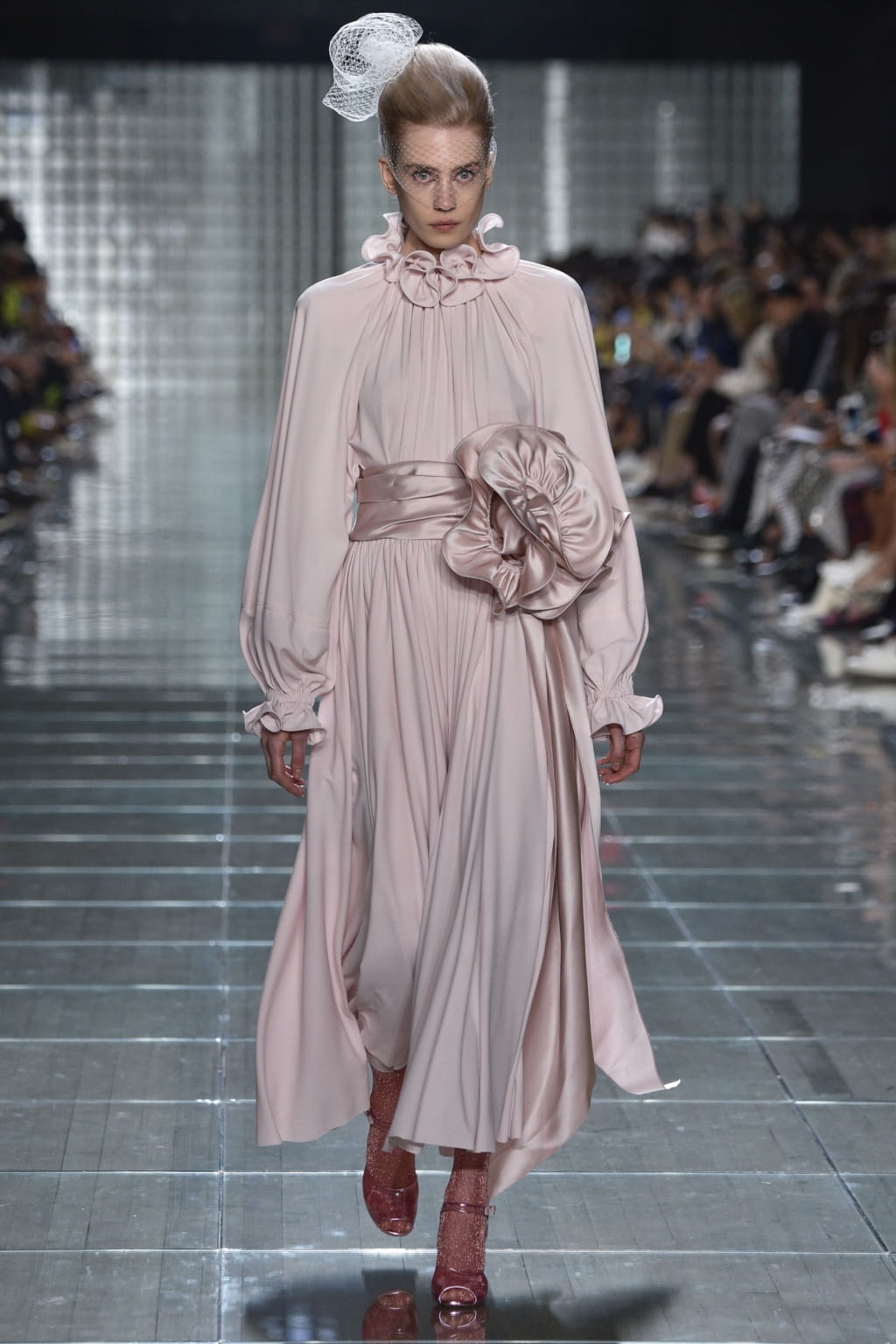 Fashion Week New York Spring/Summer 2019 look 54 de la collection Marc Jacobs womenswear