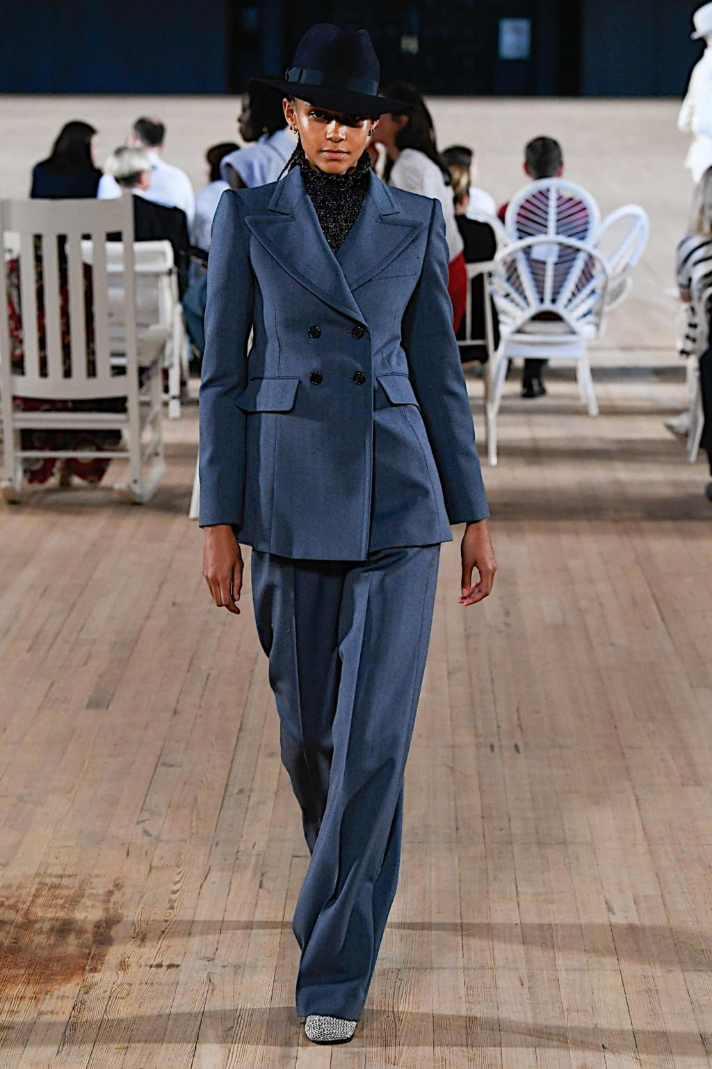 Fashion Week New York Spring/Summer 2020 look 29 de la collection Marc Jacobs womenswear