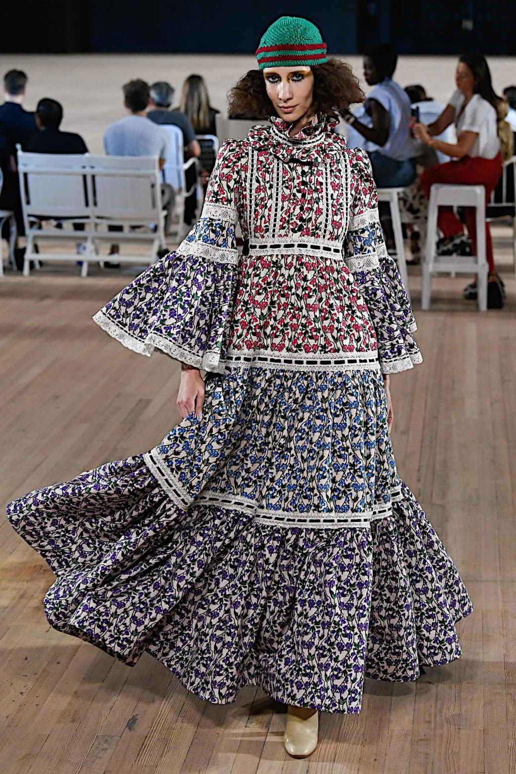 Fashion Week New York Spring/Summer 2020 look 31 de la collection Marc Jacobs womenswear