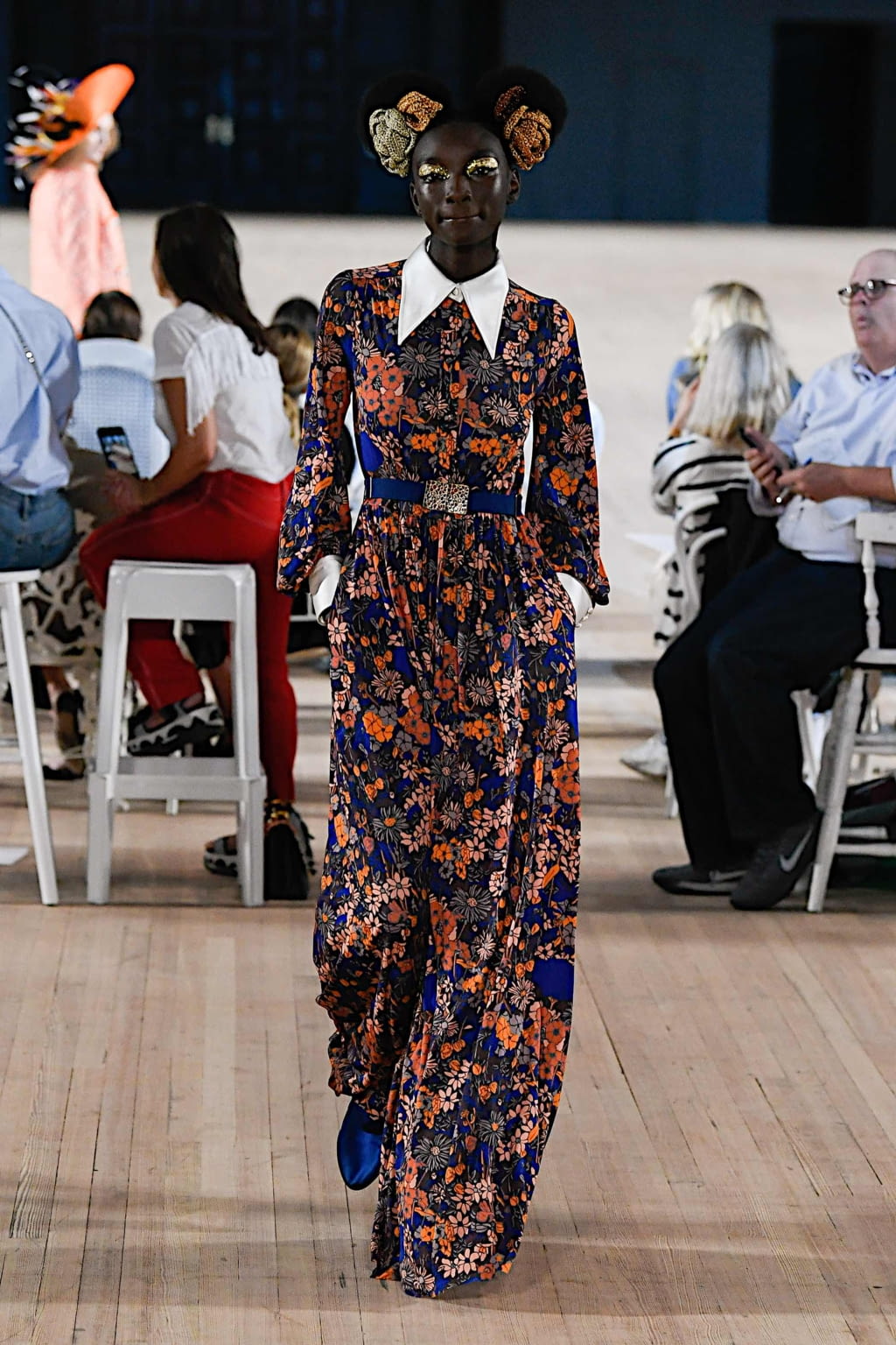 Fashion Week New York Spring/Summer 2020 look 36 de la collection Marc Jacobs womenswear