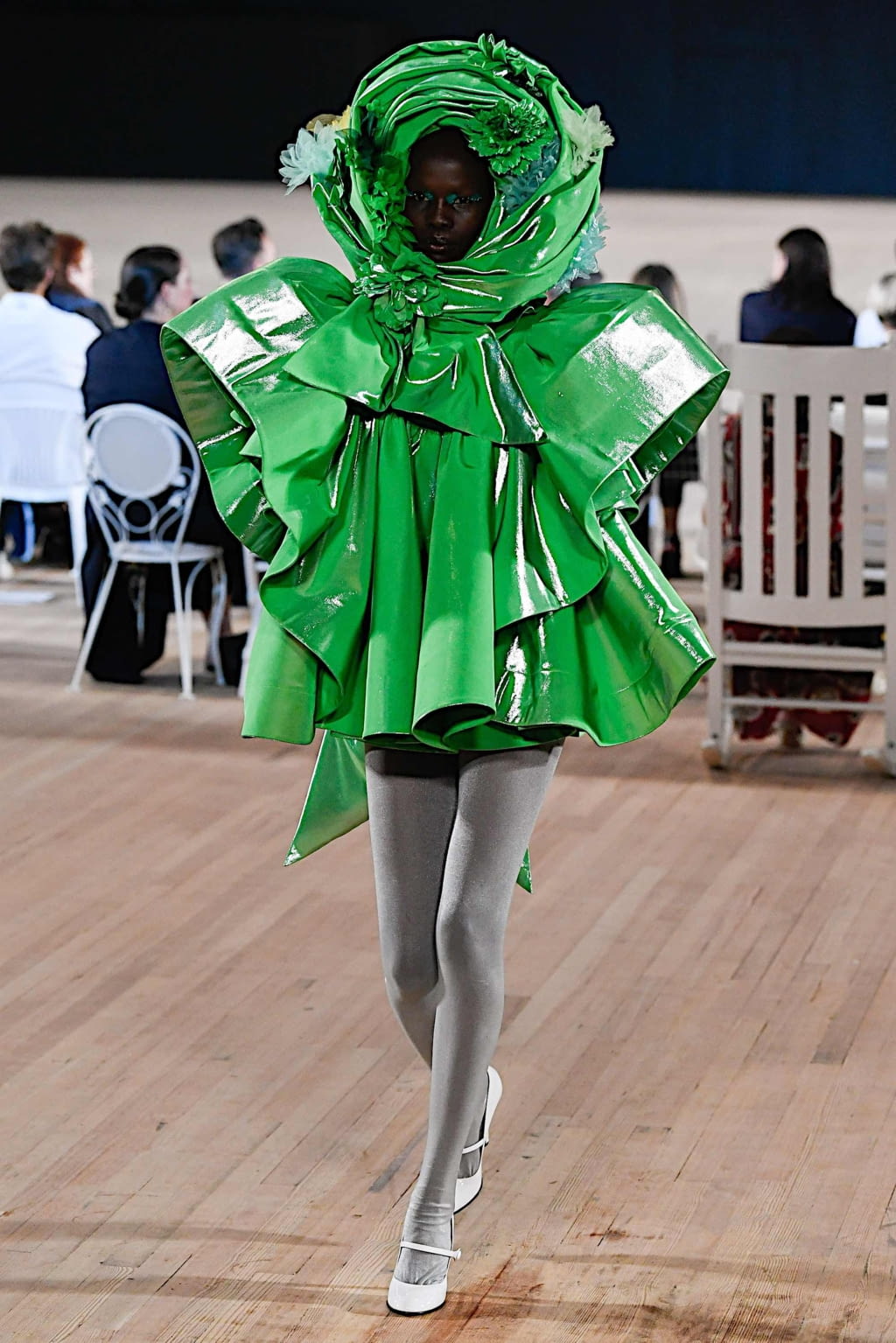 Fashion Week New York Spring/Summer 2020 look 37 from the Marc Jacobs collection womenswear