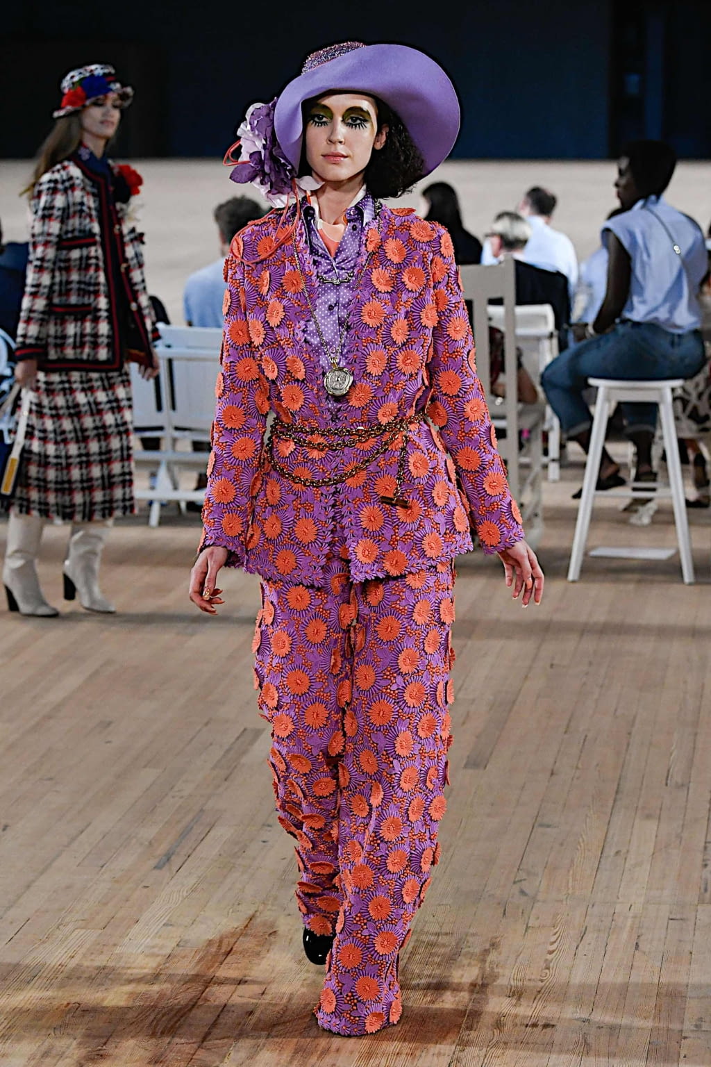 Fashion Week New York Spring/Summer 2020 look 38 de la collection Marc Jacobs womenswear