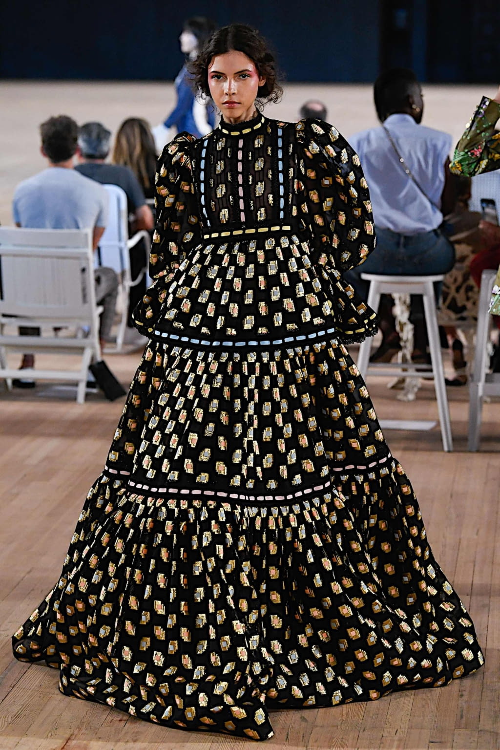 Fashion Week New York Spring/Summer 2020 look 51 from the Marc Jacobs collection 女装