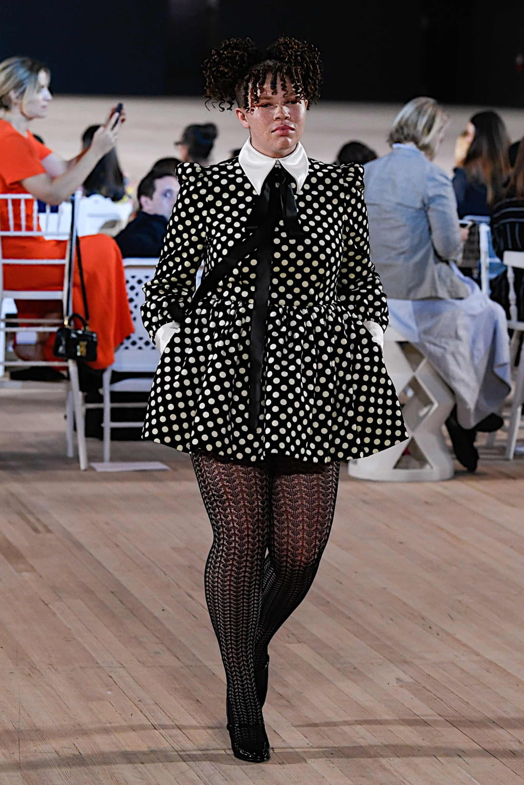 Fashion Week New York Spring/Summer 2020 look 54 de la collection Marc Jacobs womenswear