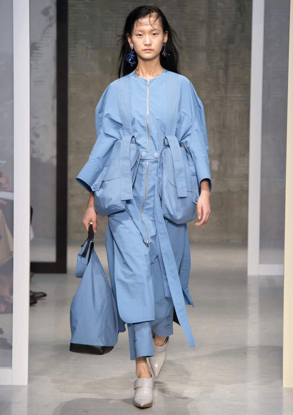 Fashion Week Milan Spring/Summer 2017 look 27 de la collection Marni womenswear