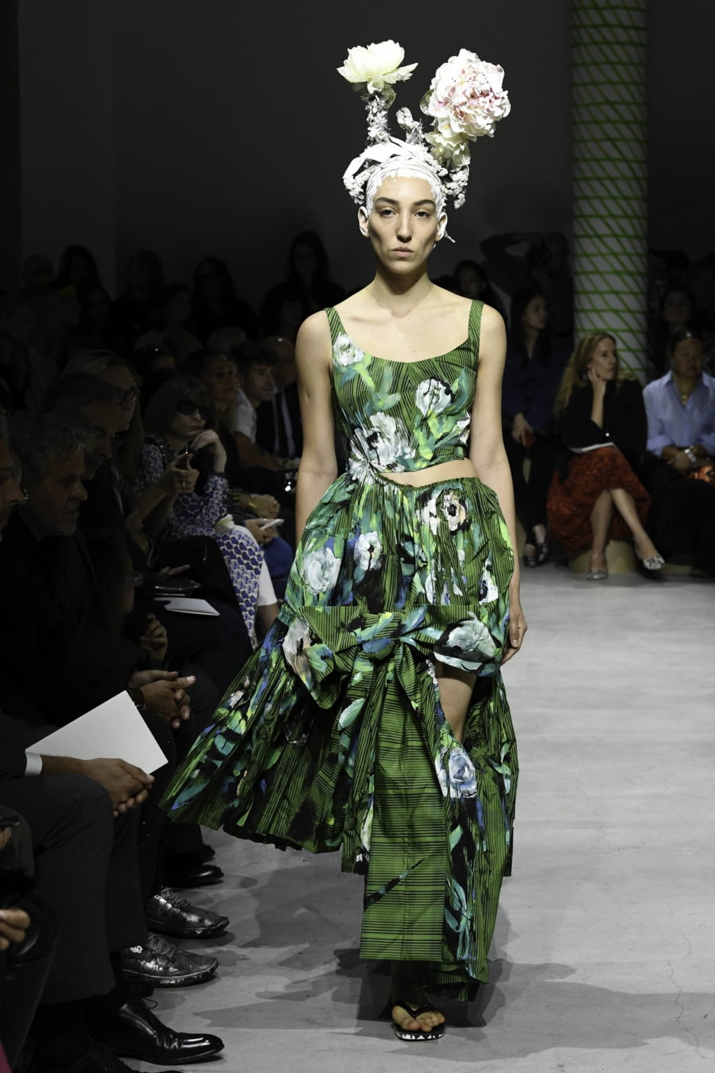 Fashion Week Milan Spring/Summer 2020 look 38 de la collection Marni womenswear