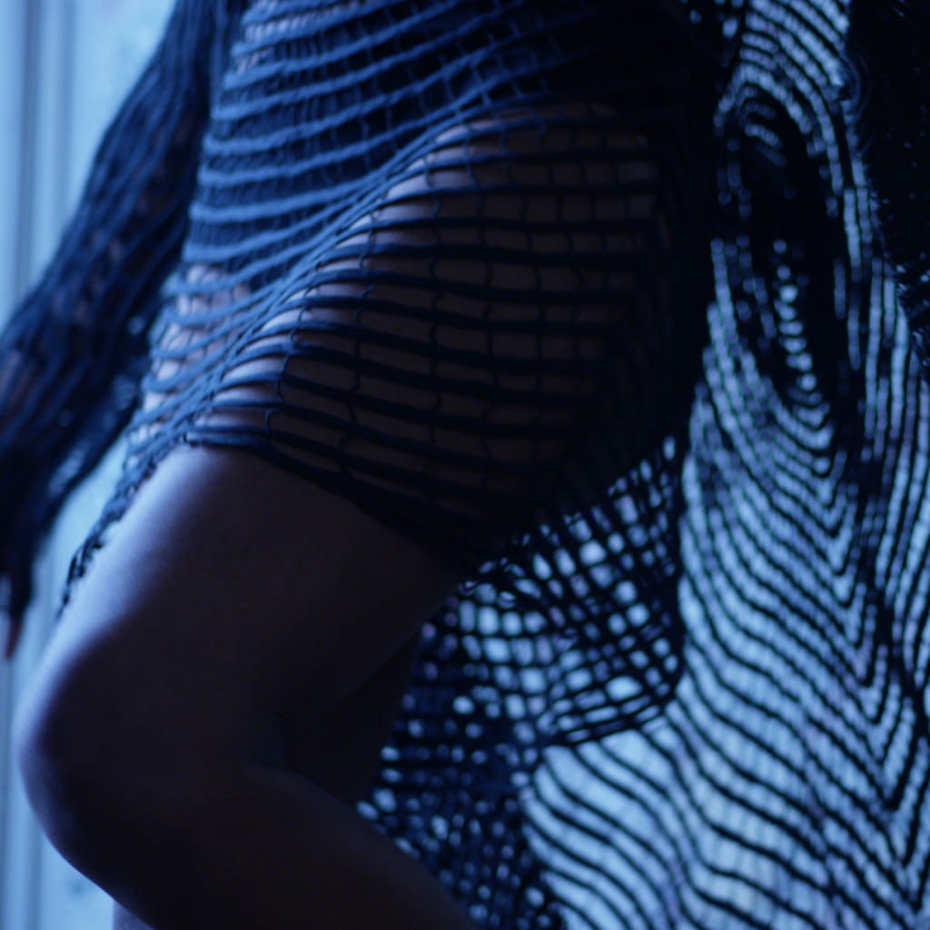 Fashion Week Paris Fall/Winter 2020 look 20 from the Maurizio Galante collection couture