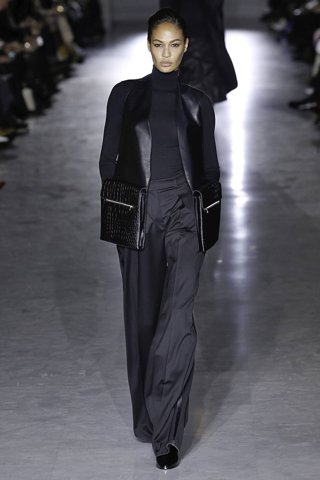 Fashion Week Milan Fall/Winter 2019 look 47 from the Max Mara collection 女装