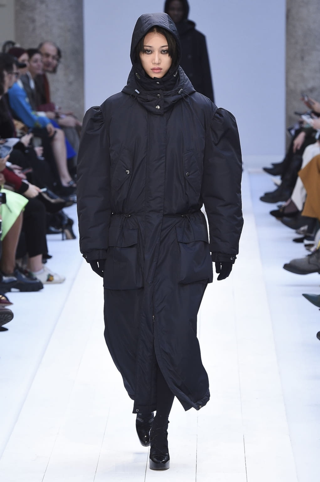Fashion Week Milan Fall/Winter 2020 look 23 de la collection Max Mara womenswear